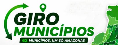 Giro Municípios